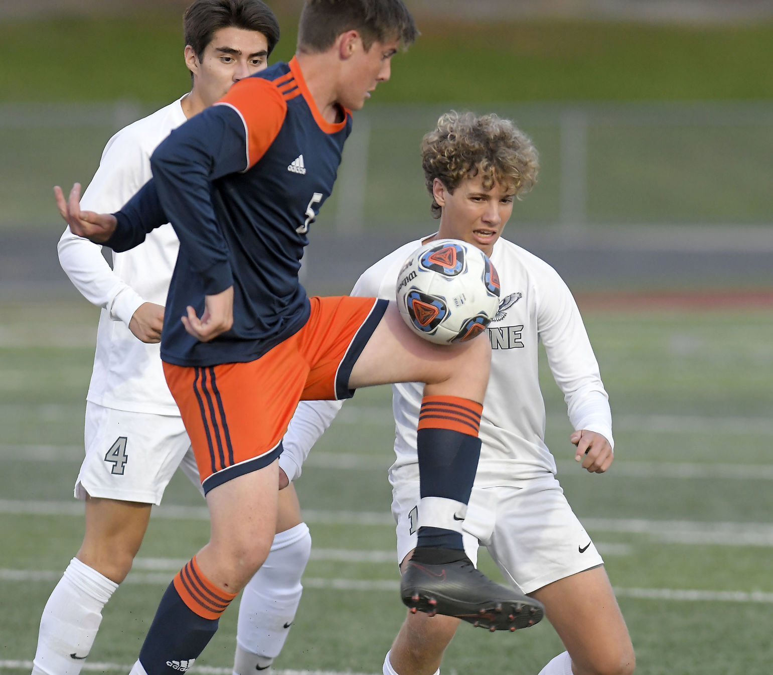 Mountain Crest Ridgeline Soccer 16
